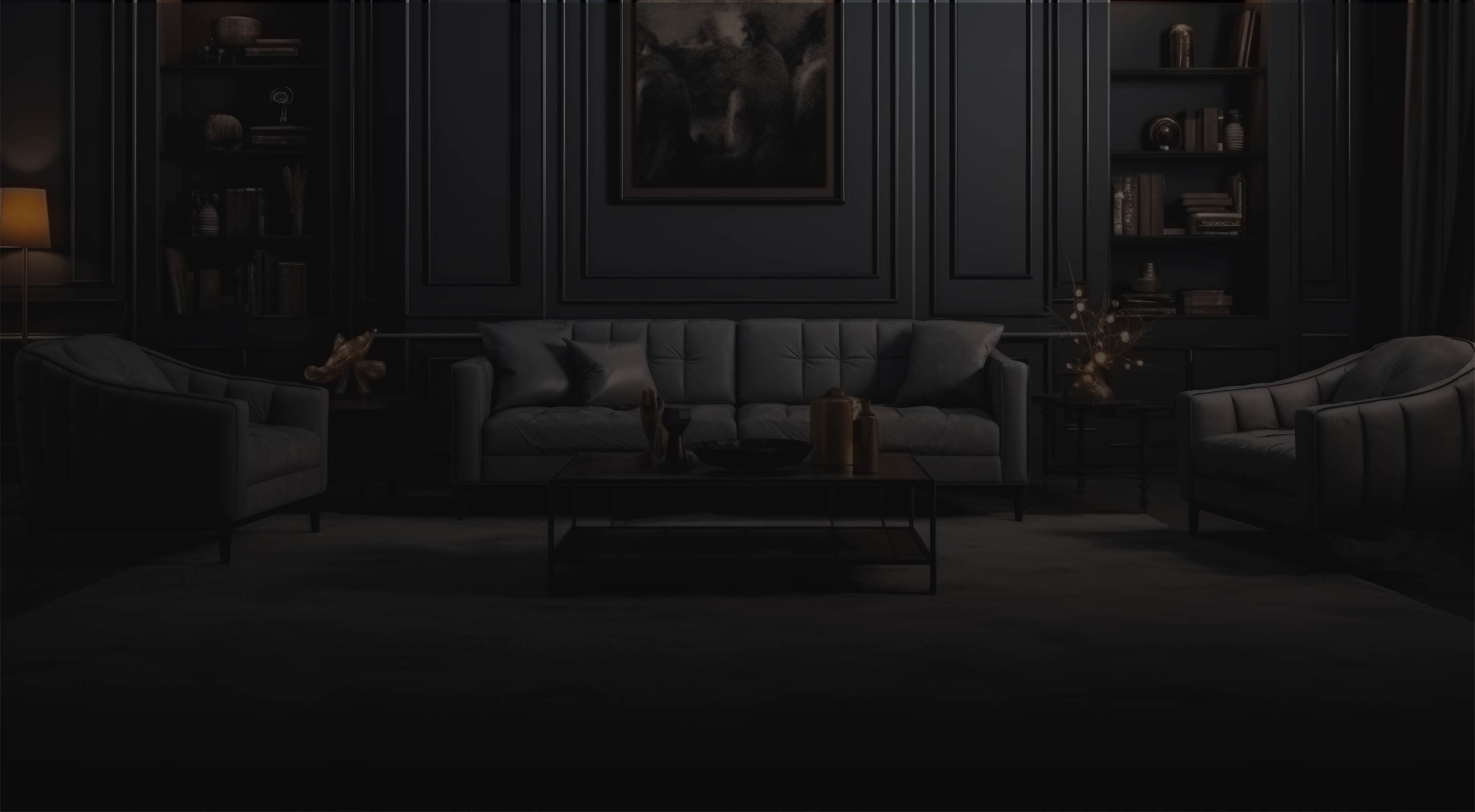 Interior Designers in